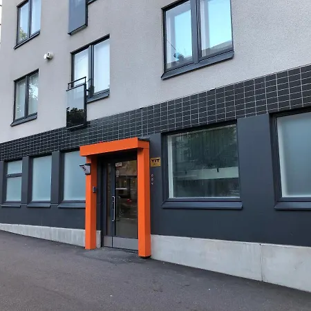 Patria Apartment Lahti