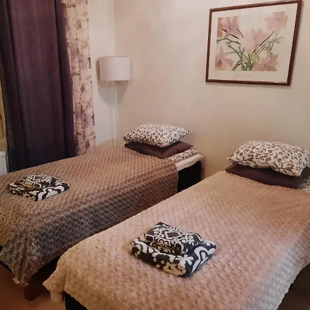 Patria Appartement