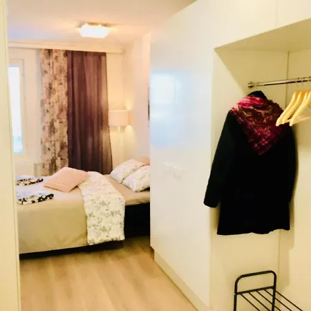Apartment Patria Lahti