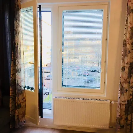 Patria Appartement