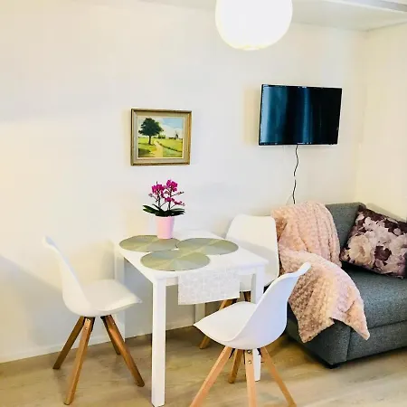 Apartment Patria Lahti