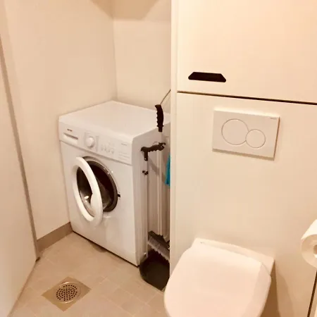 Apartman Patria Lahti